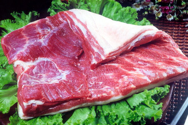 临沂新程金锣肉制品集团有限公司--生鲜品
